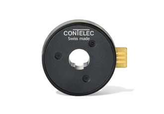Contelec’s WAL200 cost-effective position sensor for dosing systems